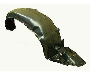 RH FENDER LINER VIBE 09-10