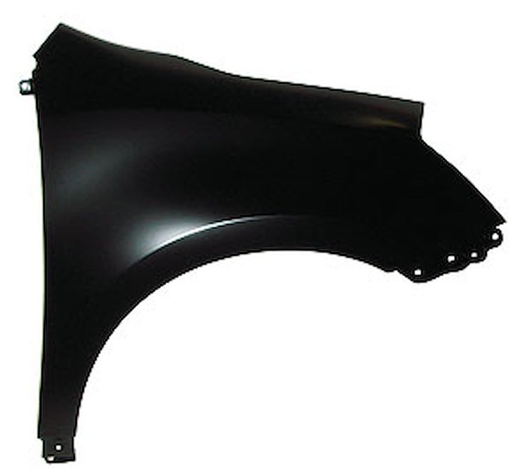 RH FENDER VIBE 09-10