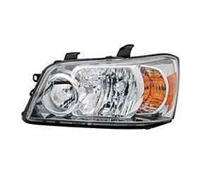 LH H.L. COMBINATION TYPE LENS HSNG HIGHLANDER 07