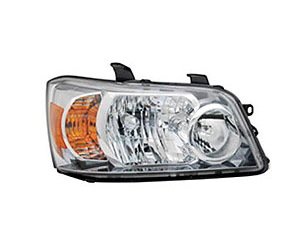 RH H.L. COMBINATION TYPE LENS HSNG HIGHLANDER 07