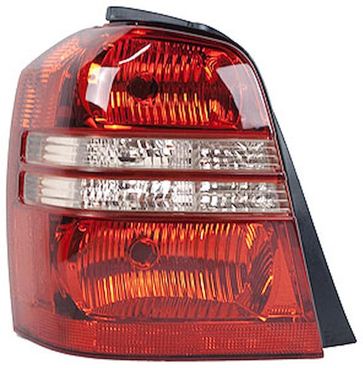 LH T.L. COMBINATION TYPE HIGHLANDER 01-03