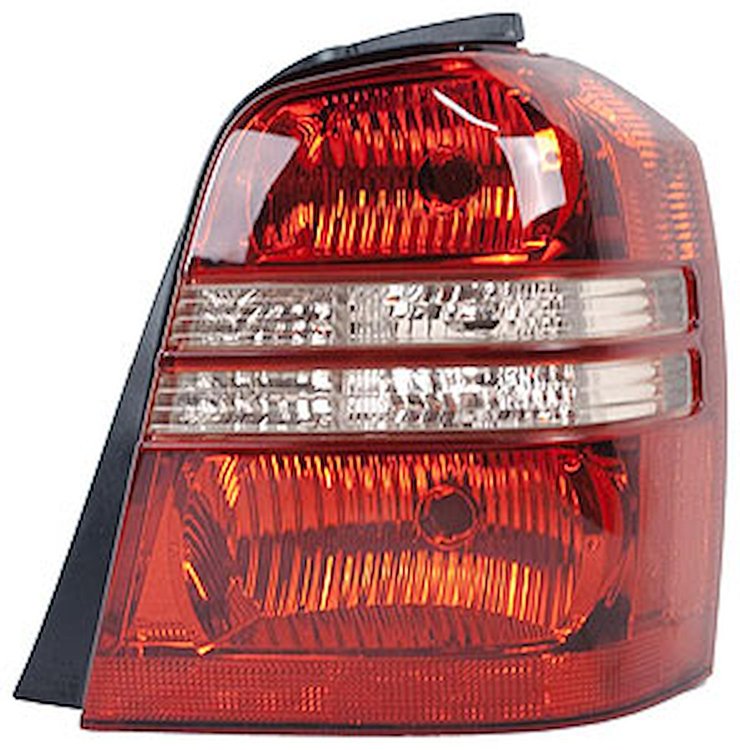RH T.L. COMBINATION TYPE HIGHLANDER 01-03