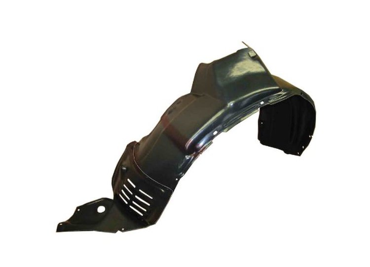 LH FENDER LINER HIGHLANDER 01-03