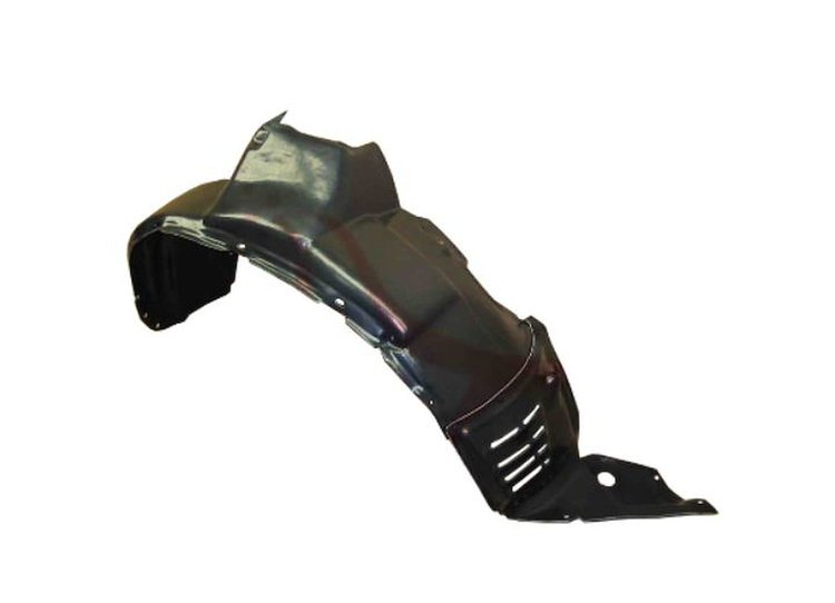 RT FRONT FENDER SPLASH SH