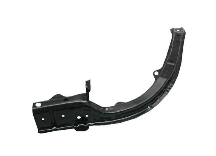 RH FRONT BUMPER COVER SUP