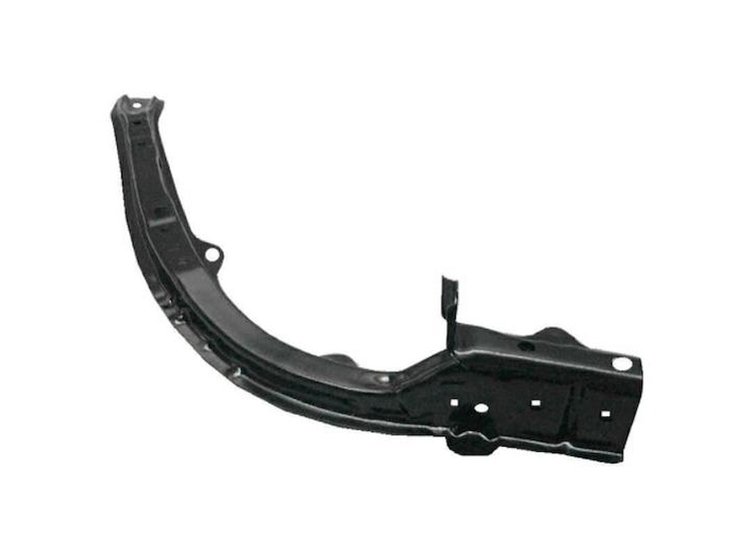 CAPA LT FRT BUMPER COVER