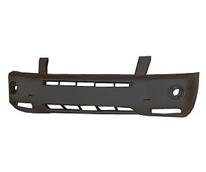 FT BUMPER CVR P HIGHLANDER HYBRID 06-07