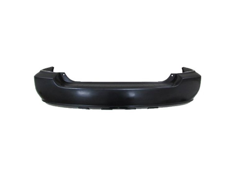 RR BUMPER CVR P HIGHLANDER 01-03