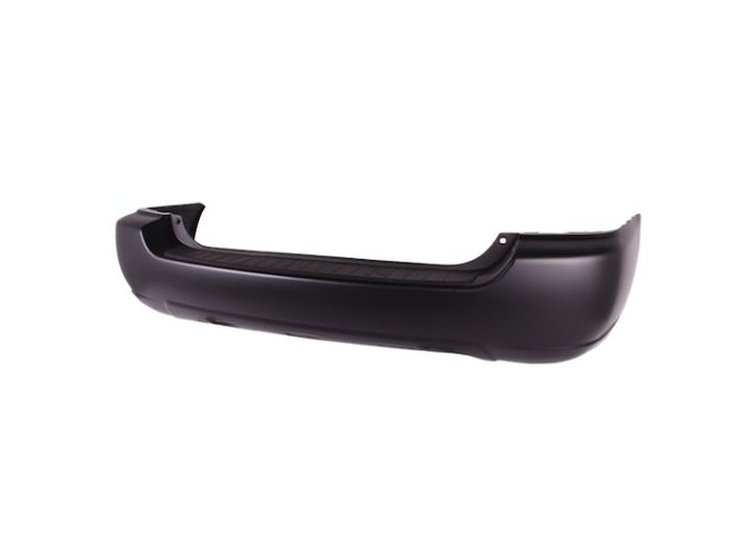 CAPA RR BUMPER COVER PRIM