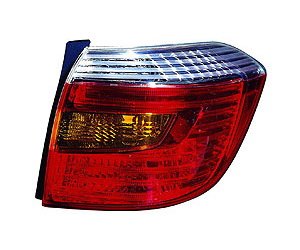 RH T.L. COMBINATION TYPE HIGHLANDER SPORT 08-10