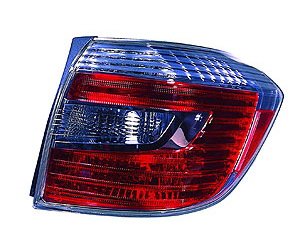 RH T.L. COMBINATION TYPE HIGHLANDER HYBRID 08-10
