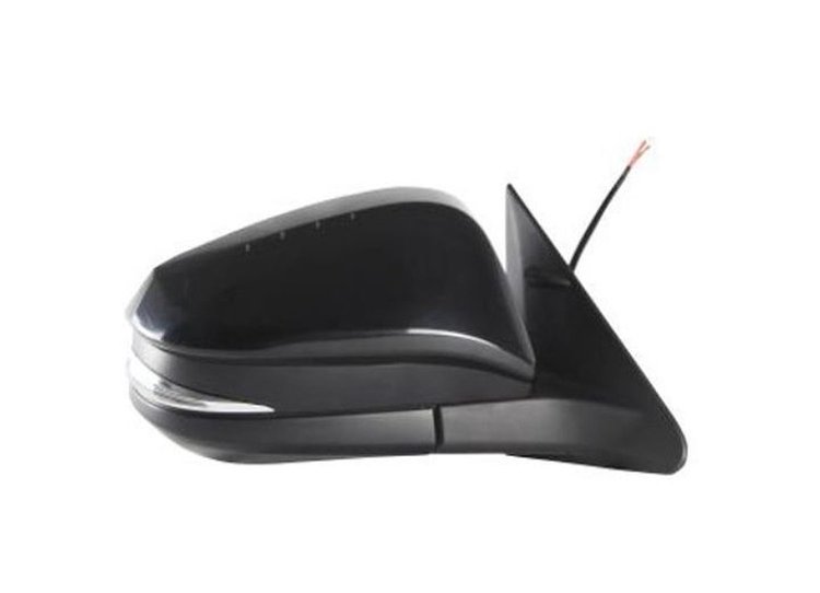 RH MIRROR OTR REAR VIEW P