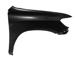 RH FENDER W/O ANT HOLE HIGHLANDER LIMITED/SPORT 08-10