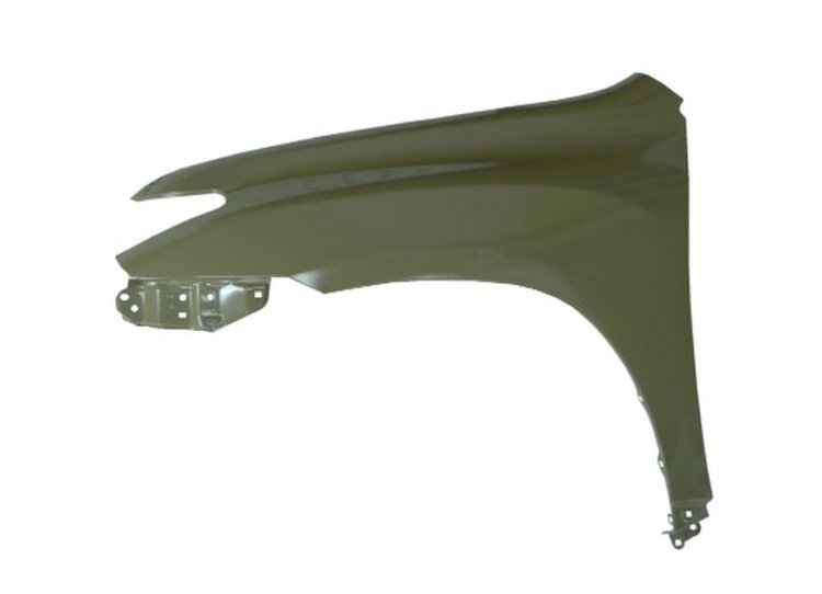 LH FRONT FENDER ASY HIGHL