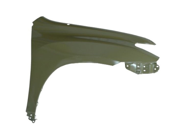 RH FRONT FENDER ASY W/ AN