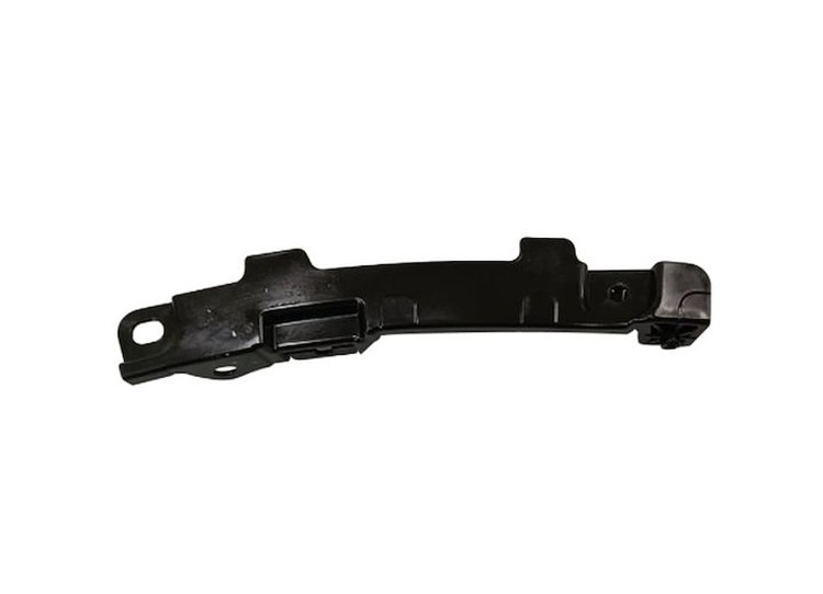 RH FRONT BUMPER COVER RET