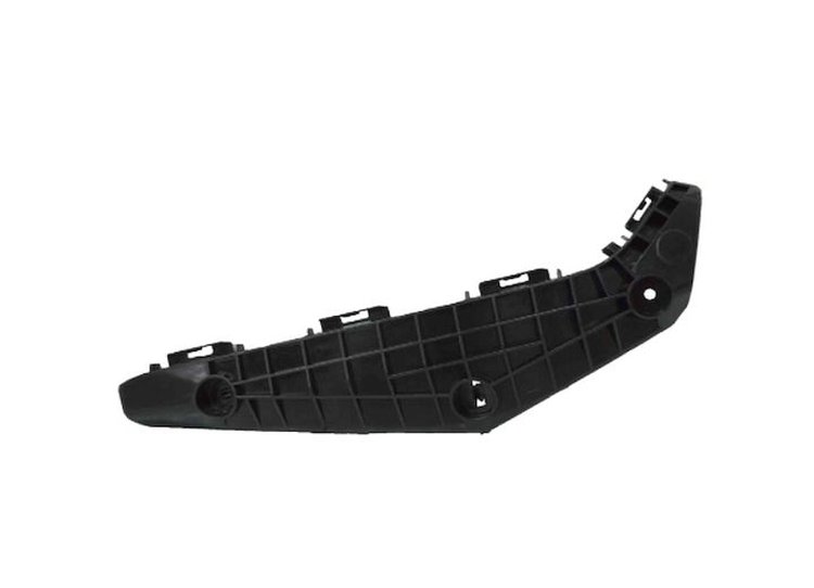 RH FRONT BUMPER COVER SUP