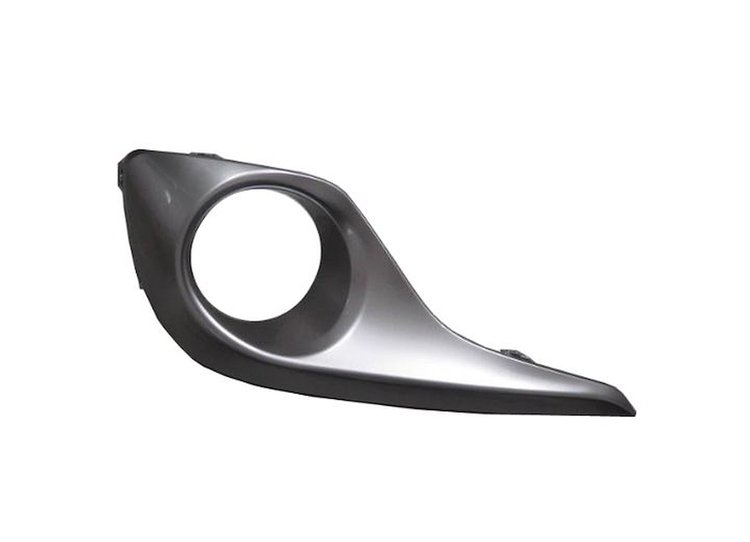 LH FRONT BUMPER INSERT FO