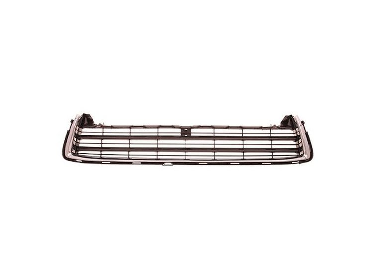 FRONT BUMPER GRILLE TOYOT