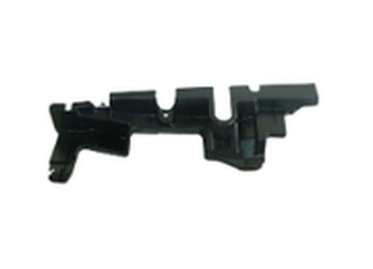 CAPA LH GRILLE AIR DEFLEC
