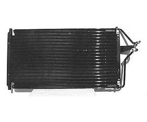 CONDENSER REGAL CPE/SDN FWD/CUTLASS SUPREME CPE/SDN FWD/GRAND PRIX CPE 89-9 3 LUMINA CPE/SDN/GRAND PRIX SDN 90-93