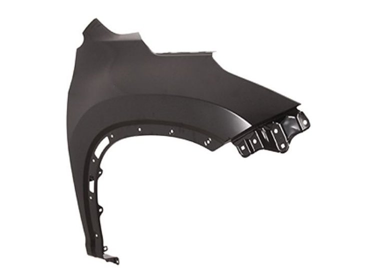 RH FRONT FENDER ASY TOYOT