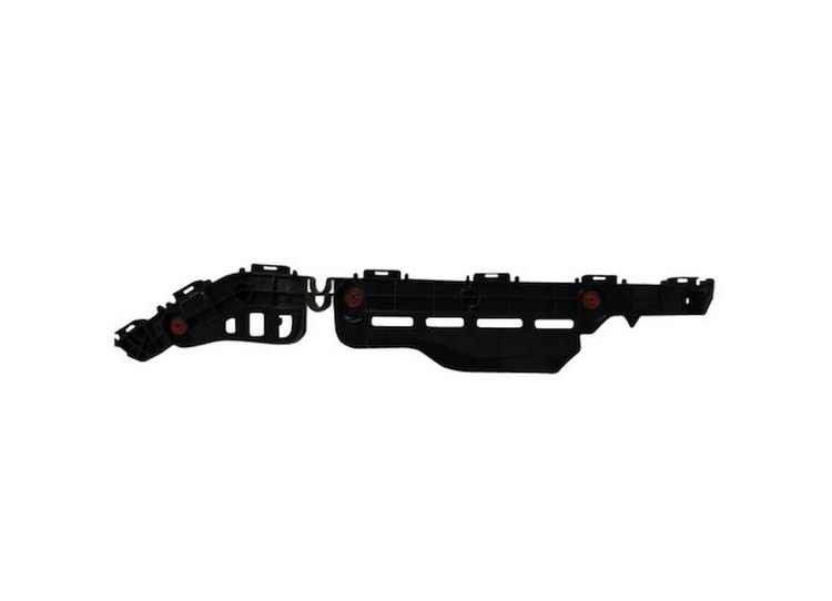 LH REAR BUMPER COVER SUPP