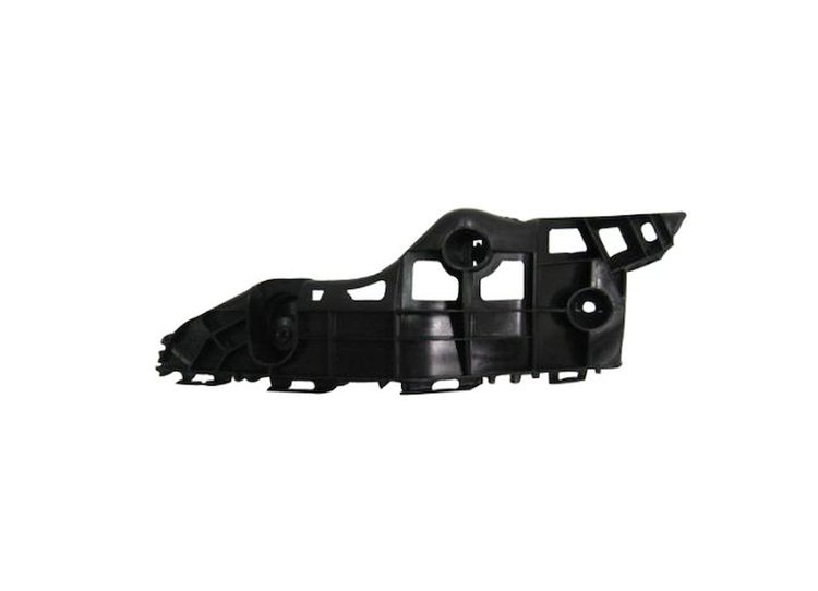 LH FRONT BUMPER COVER SUP