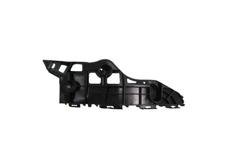 RH FRONT BUMPER COVER SUP