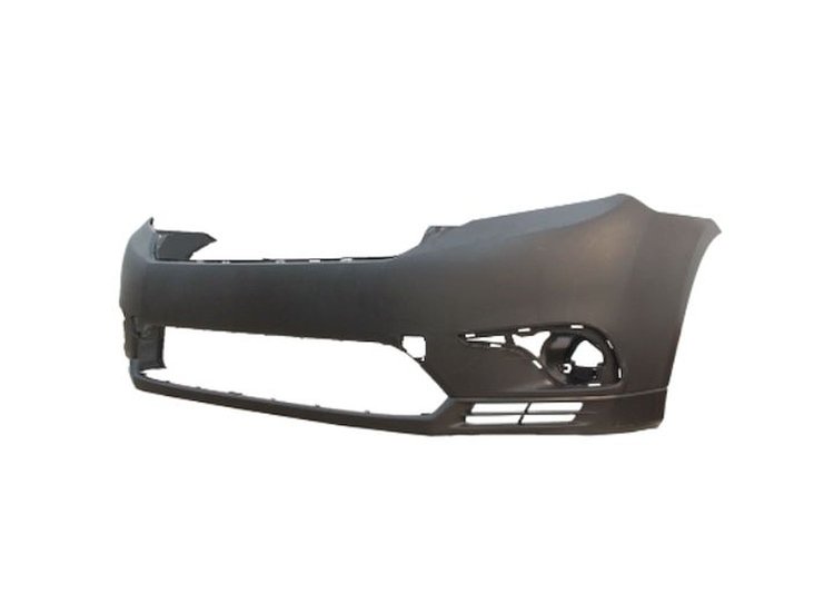 FRONT BUMPER COVER PRIME