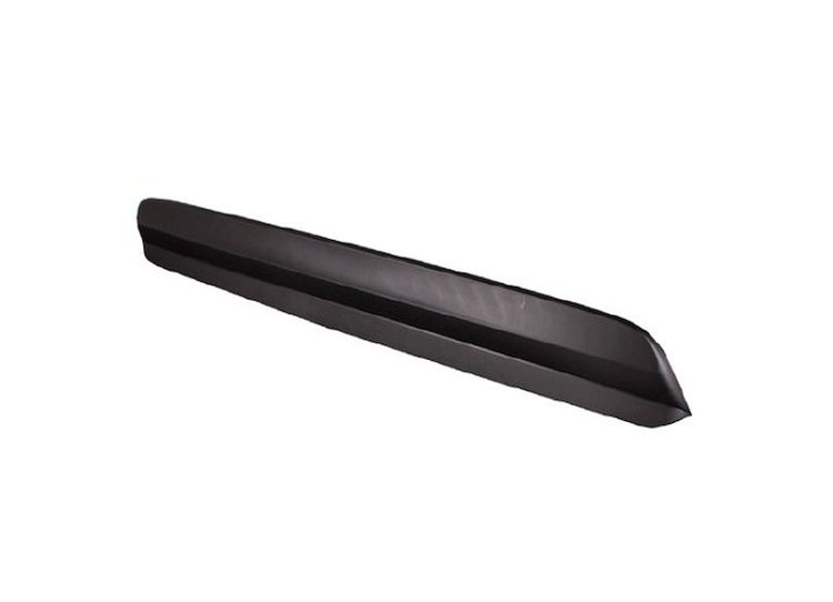 REAR BUMPER COVER LOWER T