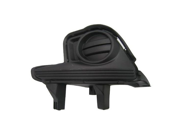 LH FRONT BUMPER INSERT FO