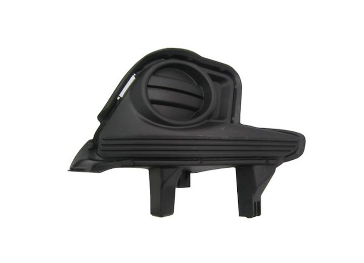 RH FRONT BUMPER INSERT FO