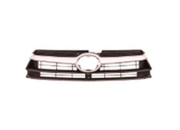 GRILLE ASY TOYOTA HIGHLAN
