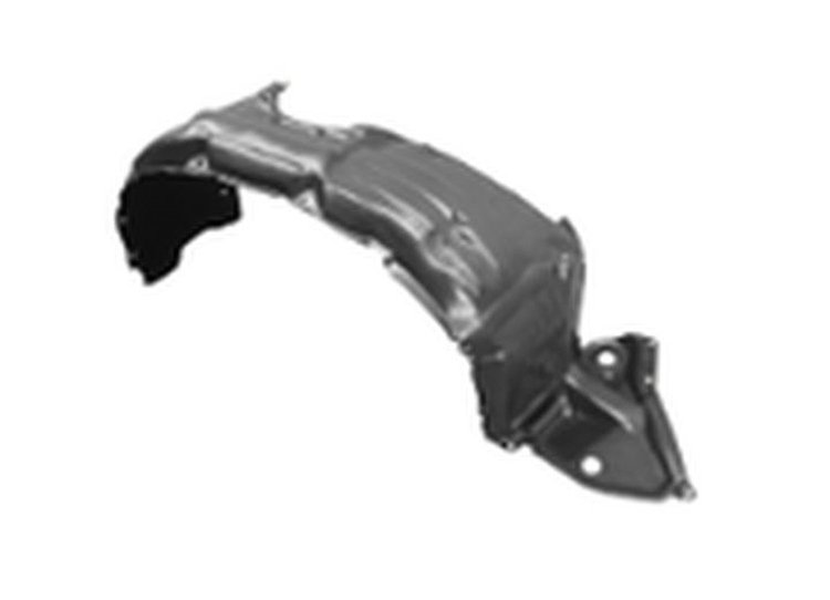RT FRONT FENDER INNER PAN