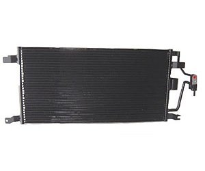 CONDENSER 3.4L AZTEK/VENTURE/MONTANA/SILHOUETTE/TRANSPORT 01-05 RENDEZVOUS 02-03 UPLANDER/TERRAZA/MONTANA SV6/RELAY 05-06
