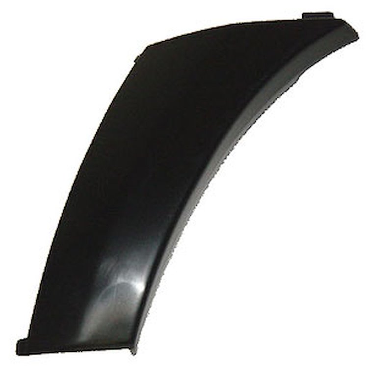 LH FT BUMPER EXTENSION W/ WHEEL OPNG FLARES P SEQUOIA 01-04 TUNDRA DOUBL E CAB 00-06