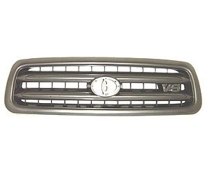 GRILLE P SEQUOIA SR5 01-04
