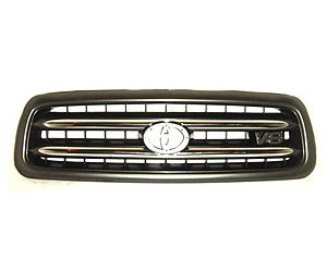 GRILLE P SEQUOIA LIMITED 01-04