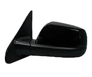 LH DR MIRROR P PWR NON-HTD FLDG SEQUOIA SR5 08-11