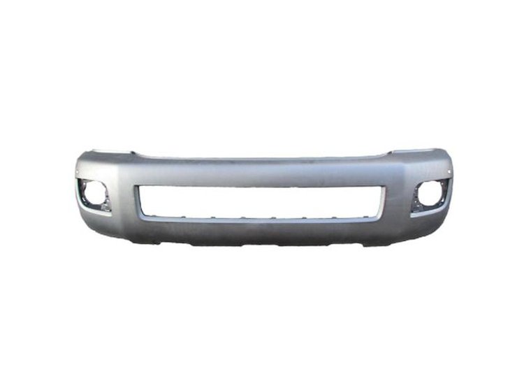 FRONT BUMPER COVER LIMITE