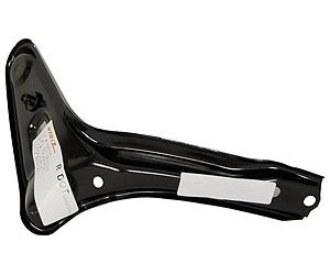 LH GRILLE BRKT SEQUOIA 08-10