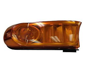 RH PARK/SIG/MARKER LAMP FJ CRUISER 07-11