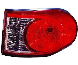 RH T.L. COMBINATION TYPE FJ CRUISER 07-11