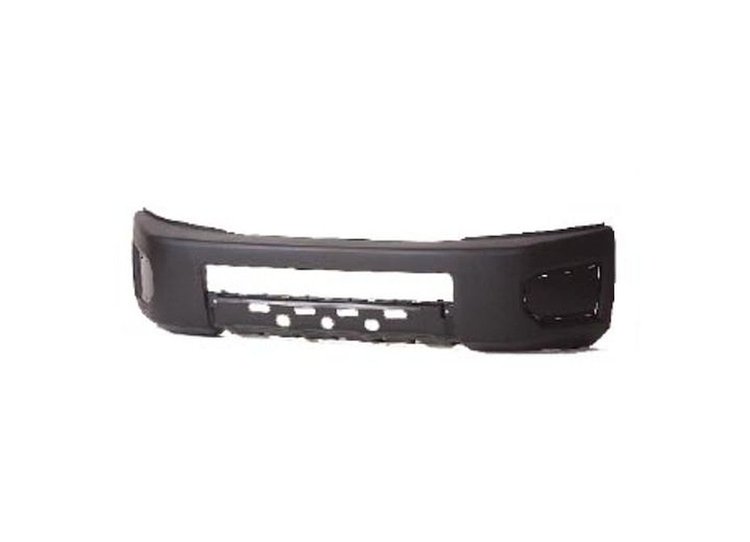 CAPA FRT BUMPER COVER PRI