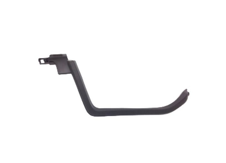 LH FRONT FENDER FLARE ASY