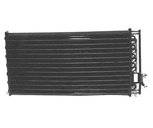 CONDENSER S10/S15/SONOMA P/U 82-93 BLAZER/JIMMY/BRAVADA 83-93
