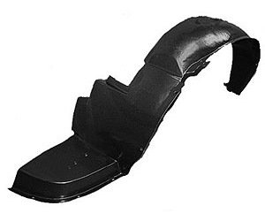 LH FENDER LINER RENDEZVOUS 02-07