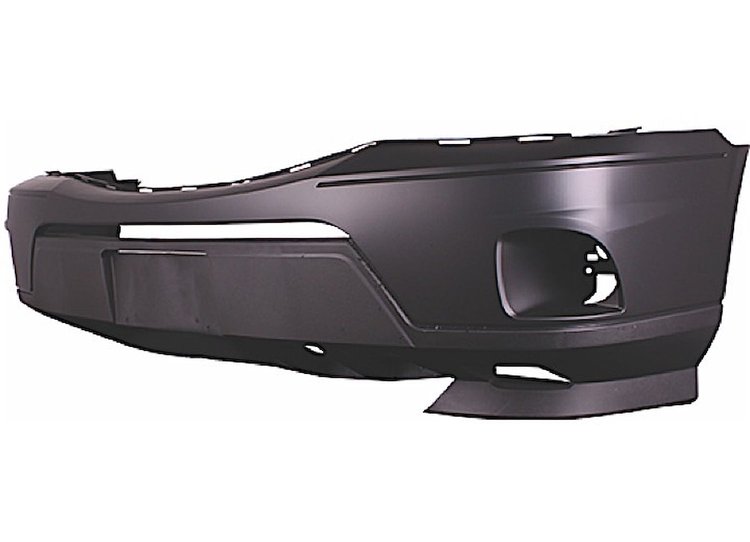 FT BUMPER CVR P RENDEZVOUS 02-07