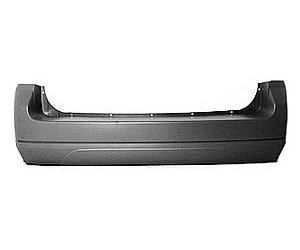 RR BUMPER CVR W/O RR OBJECT SENSOR P RENDEZVOUS 02-07